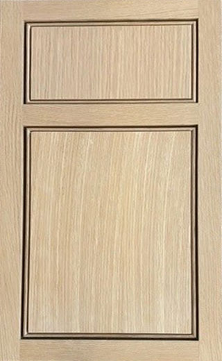door style slab