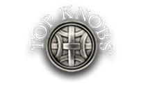 top knobs